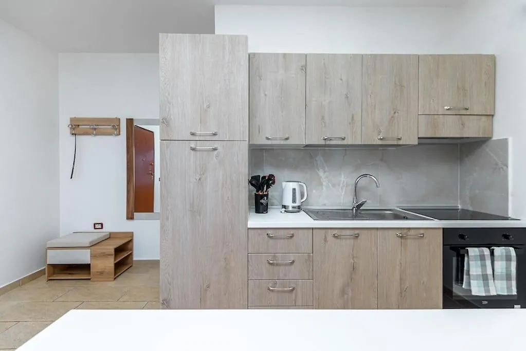 Grand View Apartment Durrës