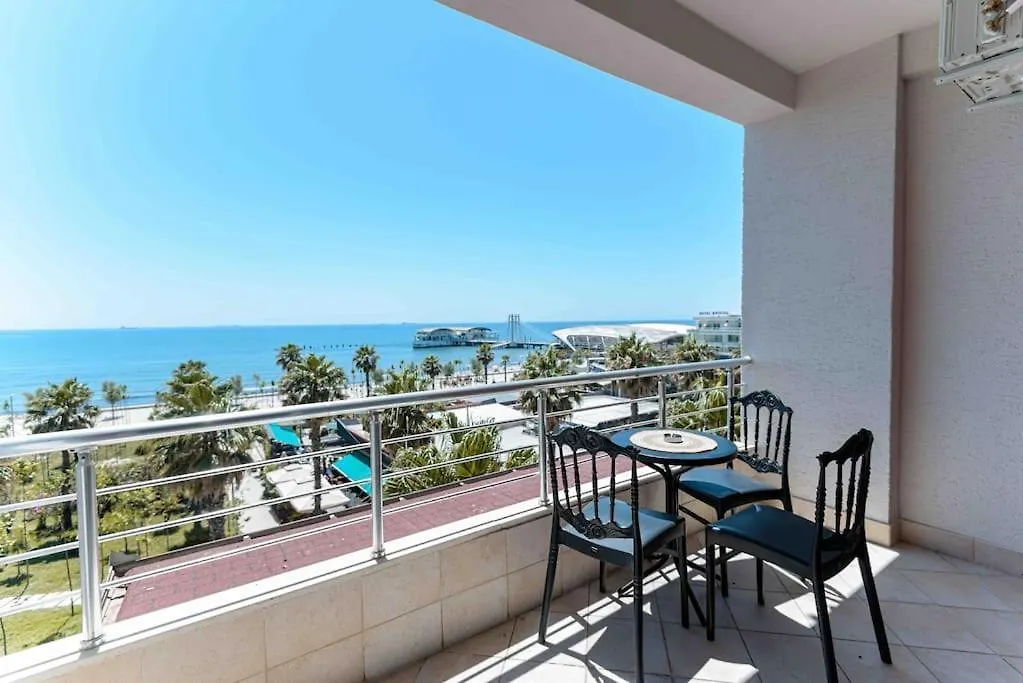Grand View Apartment Durrës